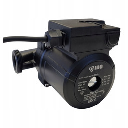 Pompa obiegowa Ibo Ohi Pro 25-80/180 cyrkulacyjna Śrubunki