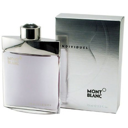 Mont Blanc Individuel for Men 75ml woda toaletowa