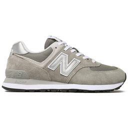Sneakersy New Balance ML574EVG Szary