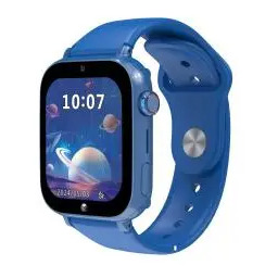 Forever Look ME 3 KW-520 42mm GPS Niebieski