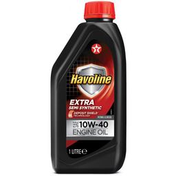 TEXACO 840126NKE Olej silnikowy Pojemność: 1l, 10W-40