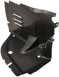 Nadkole Mercedes C W202 1993-2000 - 1997-2001 -