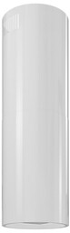 Okap wyspowy LANILIA Newelio Isola 39.1 White