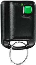 Pilot jednokanałowy UMB100HT Elmes