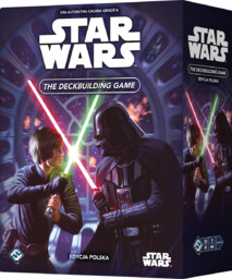 Rebel Star Wars: The Deckbuilding Game (edycja polska)