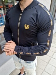 Bluza męska bomberka Furia