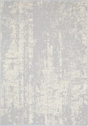 Dywan wełniany Agnella Galaxy SEVA szary 133x190 cm