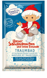 Dresdner Essenz - Traumbad Sandmännchen - Little Sandman