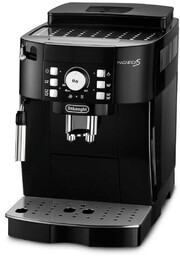 De''Longhi Magnifica S ECAM 21.117.B czarny