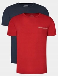Koszulka T-shirt EMPORIO ARMANI 2 pack- zestaw 2