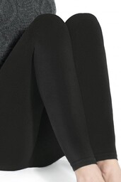 Legginsy z Frotą Arctica 250 Marilyn