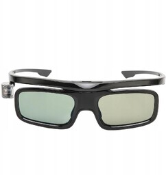 Okulary 3D Z Migawką Hd Dlp GL1800 144HZ