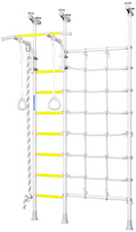 Romana Drabinka gimnastyczna Kometa Merkury 3 prowans