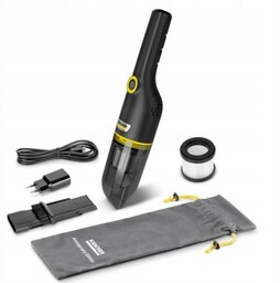 KARCHER Odkurzacz CVH Anniversary Edition - 1.198-355.0