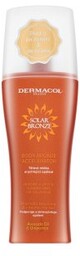 Dermacol Solar Bronze Body Bronze Accelerator odżywczy balsam