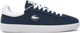 Sneakersy Lacoste 746SMA0065 Granatowy
