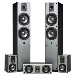 Kino domowe zestaw 5.0 Wilson Viper