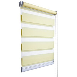 Miniroleta nd słoneczny-żółty 68 x 215 cm