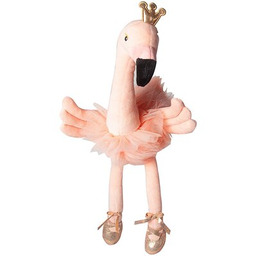 INNOGIO Maskotka GIOplush Flamingo Różowy