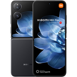Telefon Xiaomi Mix Flip 12/512GB Black