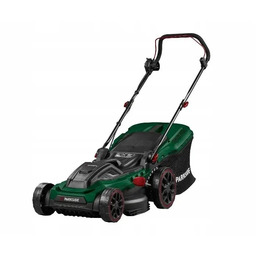 Parkside Perm 1800 Duża mocna kosiarka elektryczna 1800