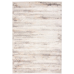 Dywan vintage Portland Him G494A white/d_vizon