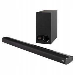 Polk Audio Signa S2 Soundbar z bezprzewodowym subwooferem