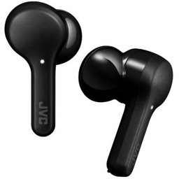 JVC Słuchawki bezprzewodowe HA-A8T czarne