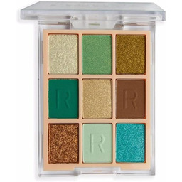 Cień do powiek marki make up revolution idealny