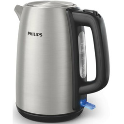 Philips HD9351/90 srebrny