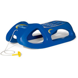 Sanki Rolly Toys Cruiser (Niebieskie)