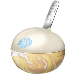 DKNY Be Delicious Latte Vanilla woda perfumowana 50