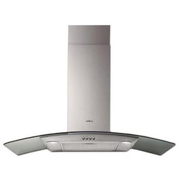 Okap Kominowy Elica Circus IX/A/60 60 cm Inox