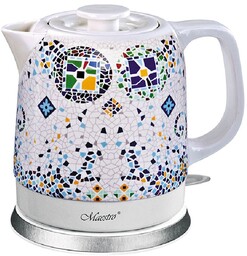 Czajnik ceramiczny Maestro MR068 Mozaika