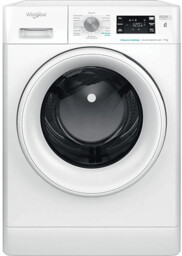 Pralka WHIRLPOOL FFB 7259 WV PL 7kg 1200obr.