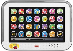 Fisher Price, zabawka interaktywna Tablet
