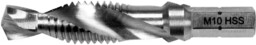 Yato WIERTŁO-GWINTOWNIK M10 HEX YT-44847