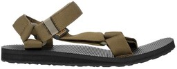 SANDAŁY ORIGINAL UNIVERSAL-DARK OLIVE
