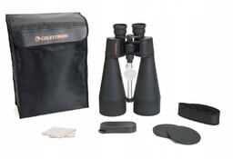 Lornetka astronomiczna Celestron Skymaster 20x80