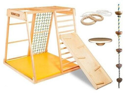 Kidwood Domowy Plac zabaw Marynarz Game