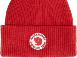 Fjallraven Beanie Hat 1960 czapka z logo unisex