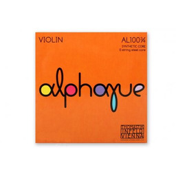 Thomastik Alphayue AL100 Struny do skrzypiec