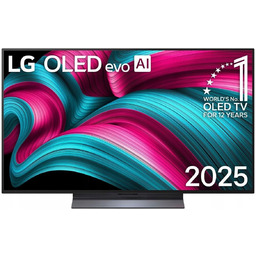 Telewizor Lg OLED55C51LA Oled 55'' 4K Ultra Hd