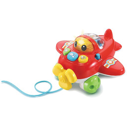 VTech, Odlocik Samolocik Samolot Edukacyjny 61430 Vtech