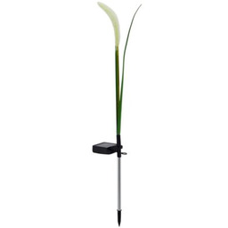 SASKA GARDEN Lampa ogrodowa solarna STL-7284-1 1074627