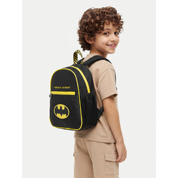 Plecak Batman CEO-ACCCS-AW26-234WBBAT Czarny