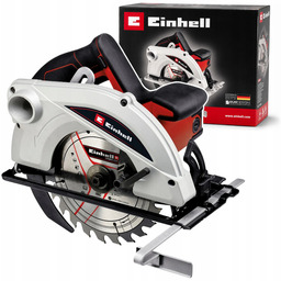Pilarka Tarczowa Piła Einhell Tc-cs 1410 Ø190mm 1410W