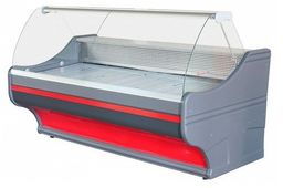 Lada chłodnicza WCh-6/1Bs-1800 WEGA