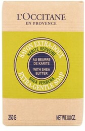 L''Occitane Shea Butter Verbena Extra-Gentle Soap mydło