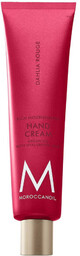 Moroccanoil Hand Cream Dahlia Rouge, Intensywnie Nawilżający Krem